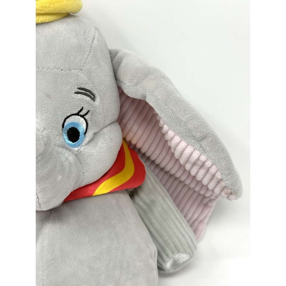 Disney Dumbo Scentsy Buddy 17" Plush - Picture 4 of 10
